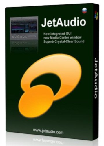 JetAudio Plus VX 8.0.14.1850