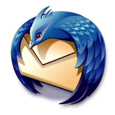 Mozilla Thunderbird 17.0.3