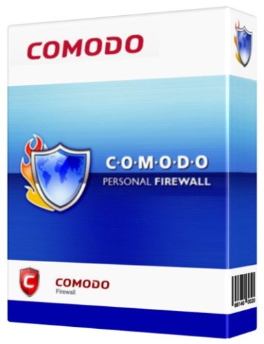 COMODO Firewall 6.0.264710.2708