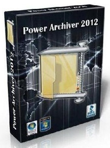 PowerArchiver 2012 13.03.01