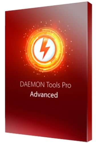DAEMON Tools Pro Advanced 5.2.0.0348